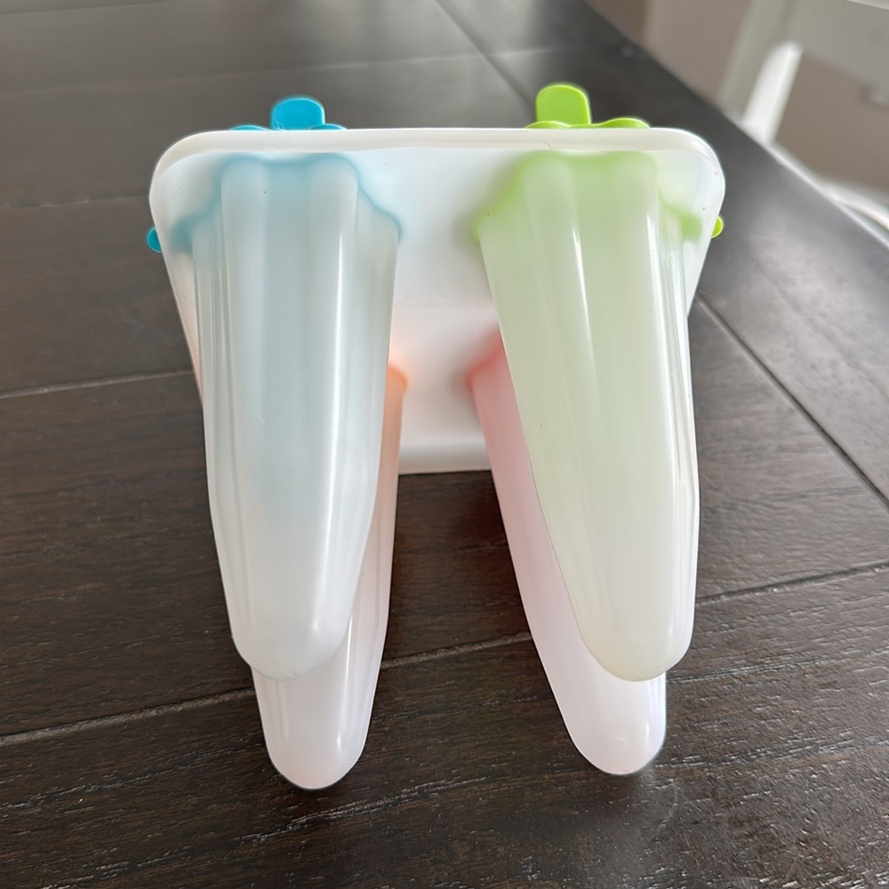 Popsicle maker - Picture 2 of 3